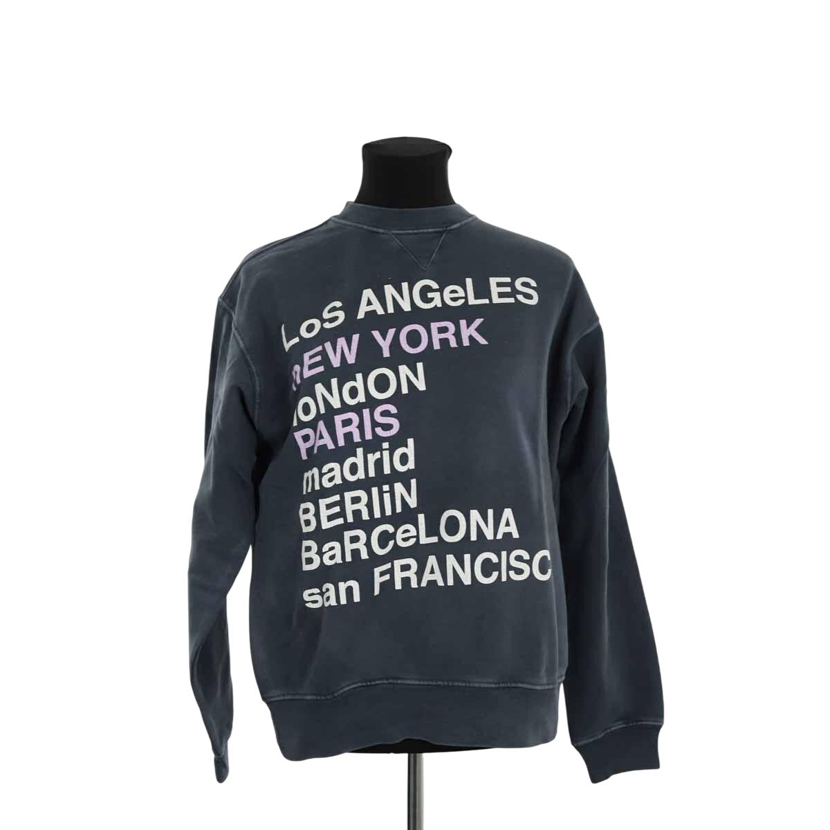 Anine Bing Pullover