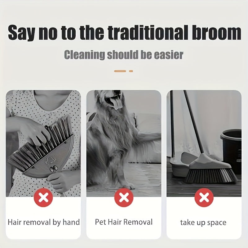 3-in-1 Home Cleaning Kit