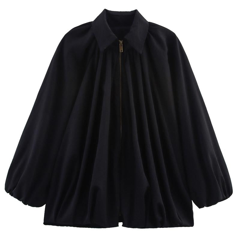 Fall Jacke