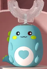 Baby Toothbrush Electric