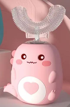 Baby Toothbrush Electric