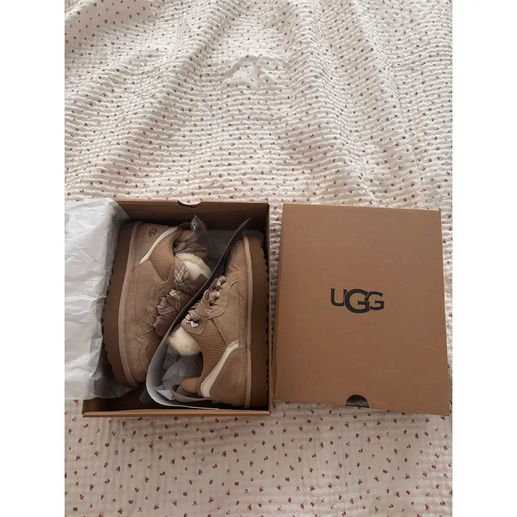Ugg lowmel
