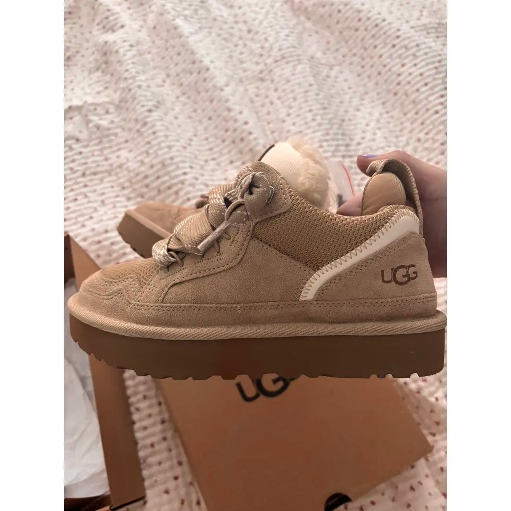 Ugg lowmel