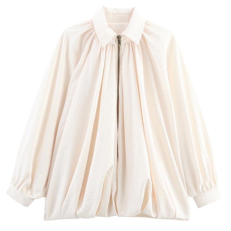 Fall Jacke