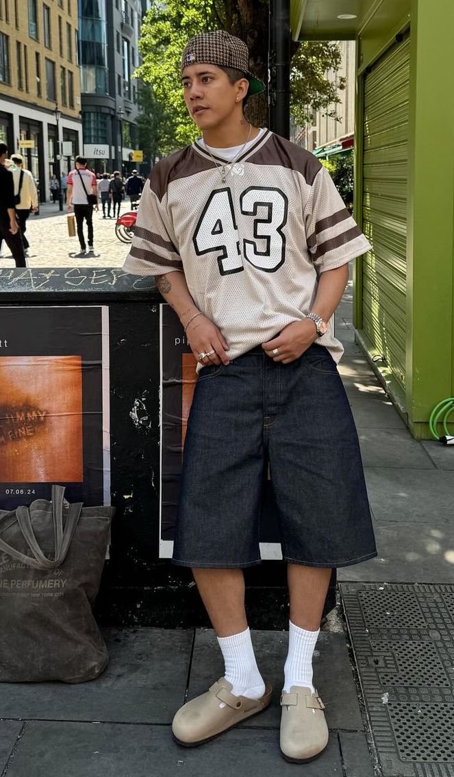 Jersey