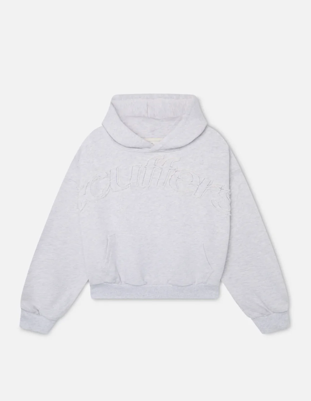 Raw Unisex Scuffers Hoodie