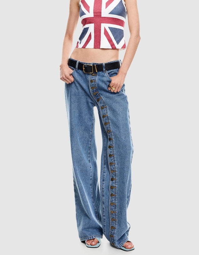 Penny Jeans