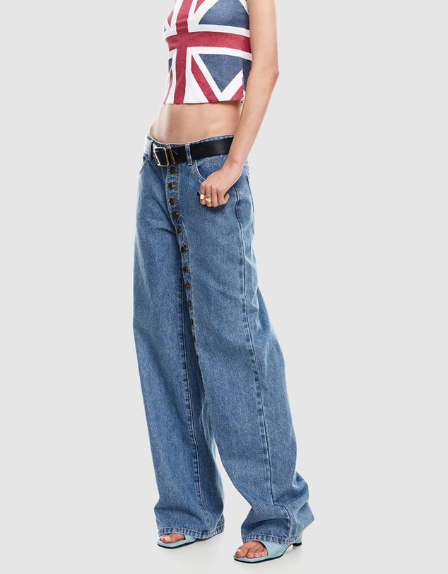 Penny Jeans