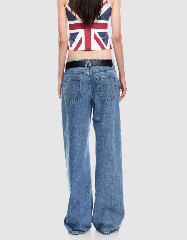 Penny Jeans