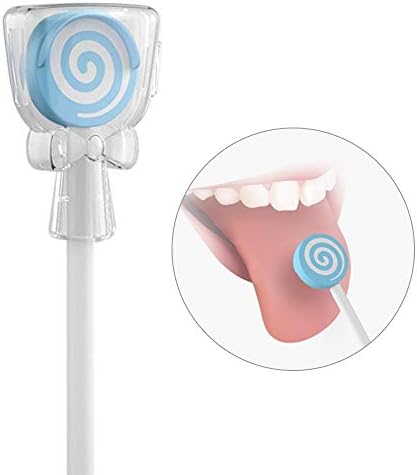 Kids Tongue Cleaner