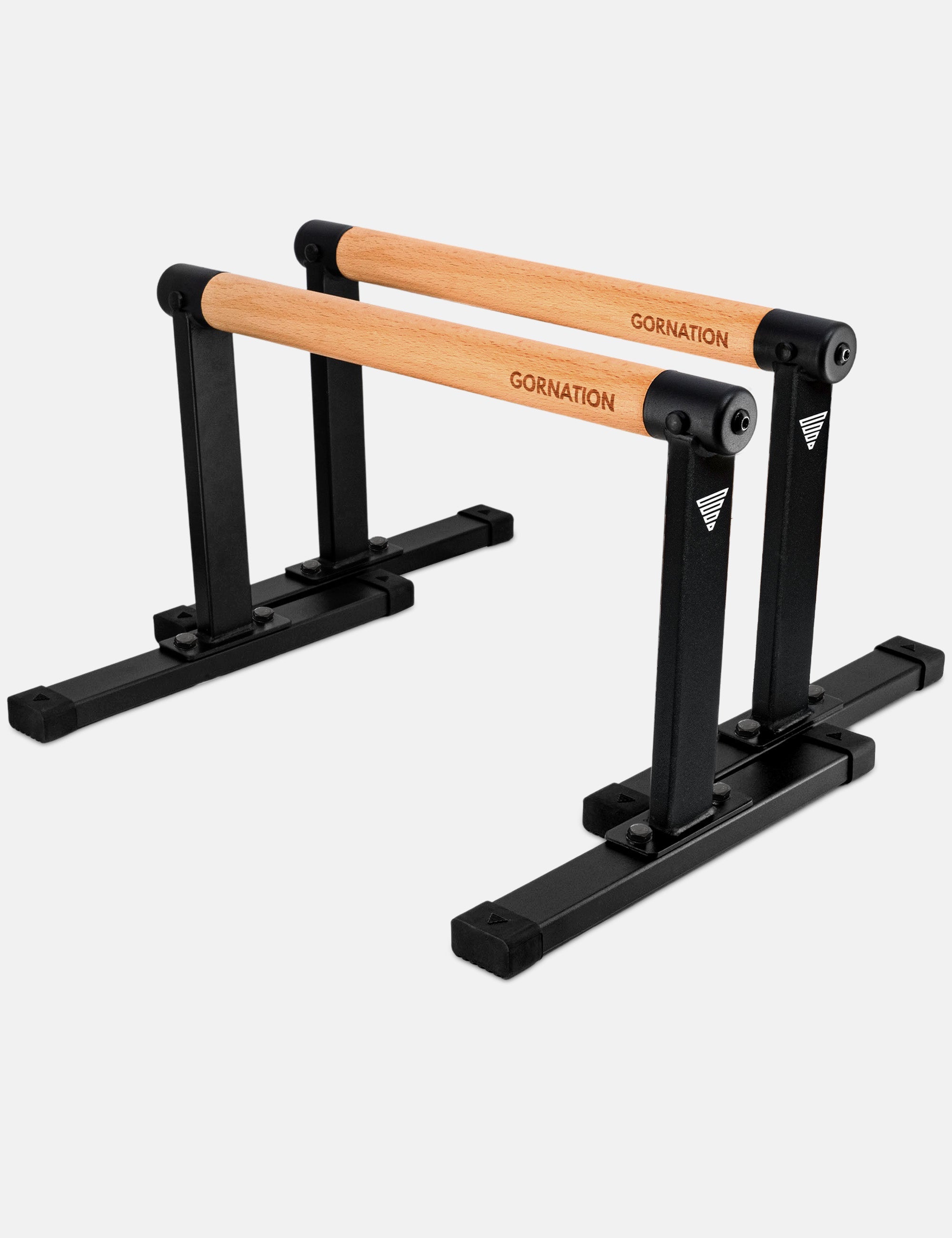 Gornation Parallettes Max