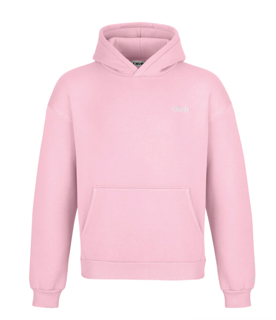 Cusb Hoodie