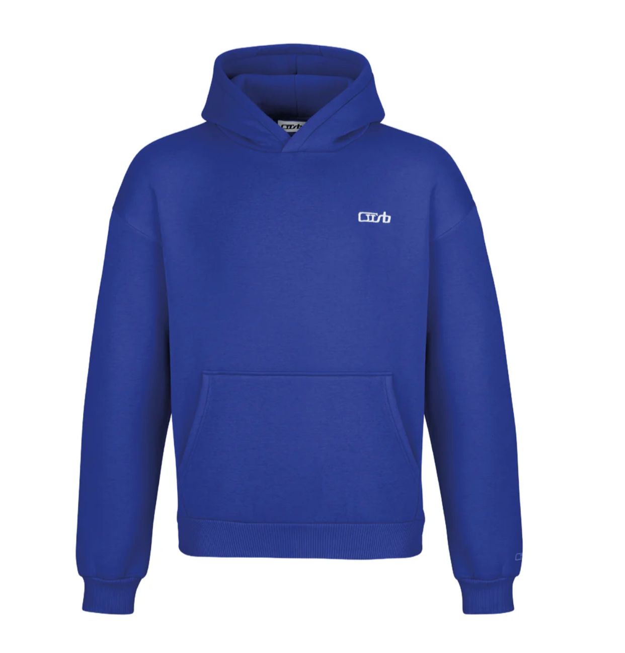 Cusb Hoodie