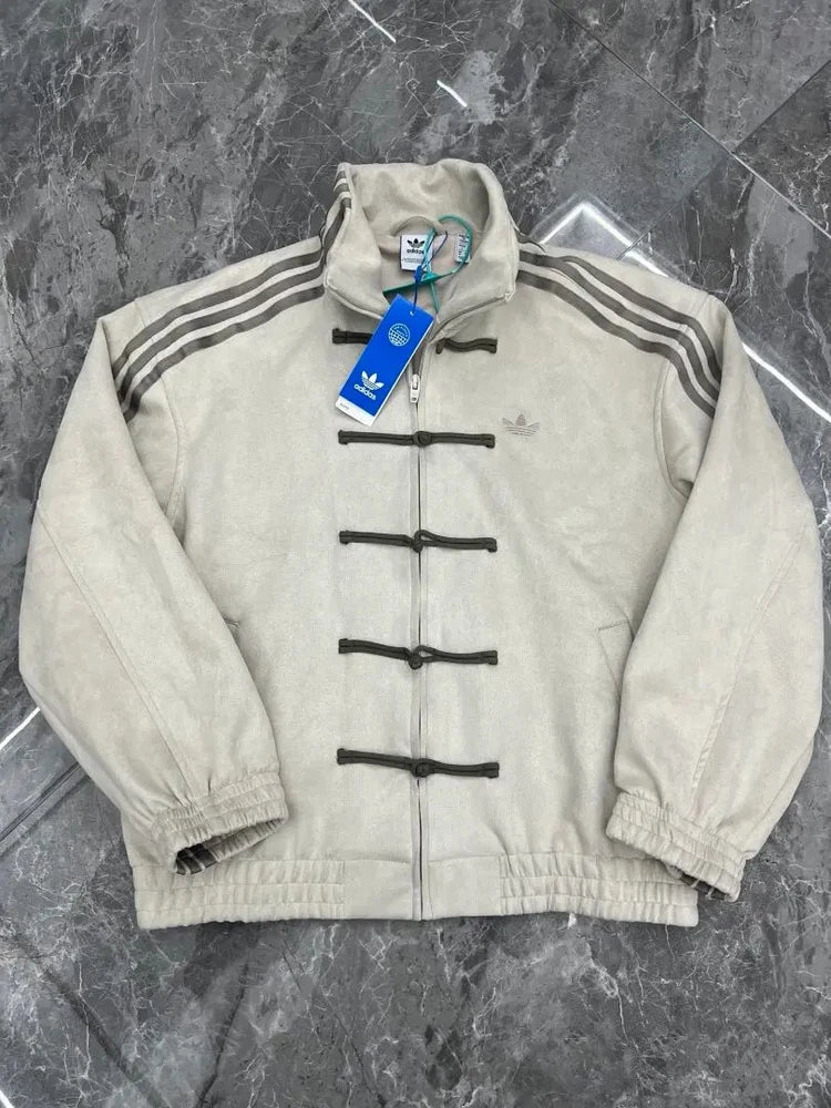 Adidas Chinese Limited Jacket