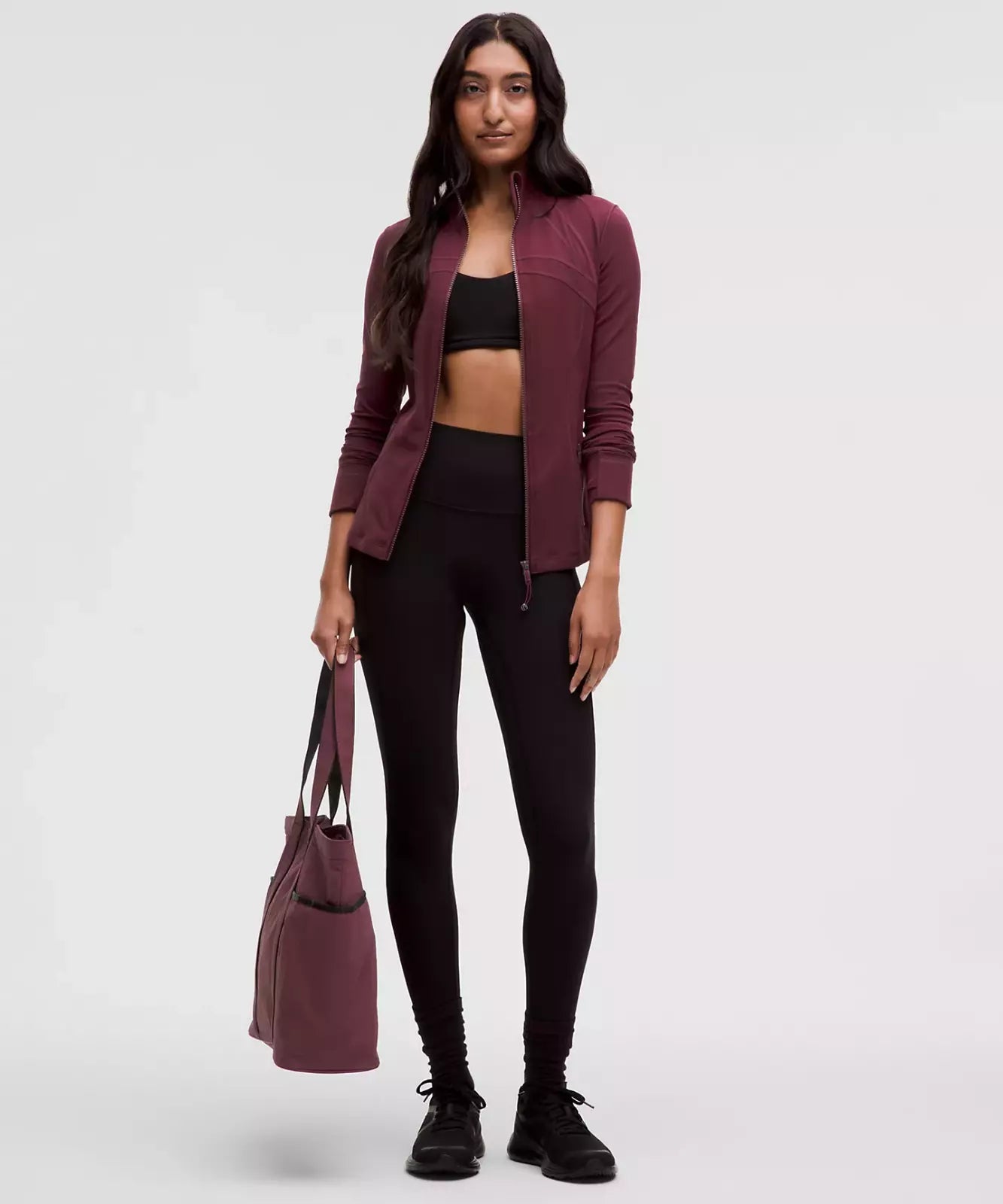 Lululemon Define Hoodie