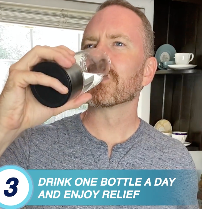 Artivex+ Hydrogen Water Bottle (diabetes)